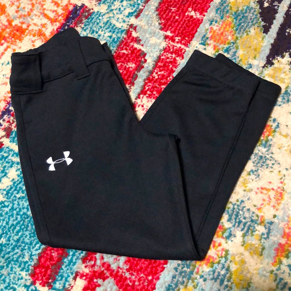 Under Armour slacks - Picture 1 of 3